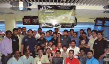 bowling-tournament