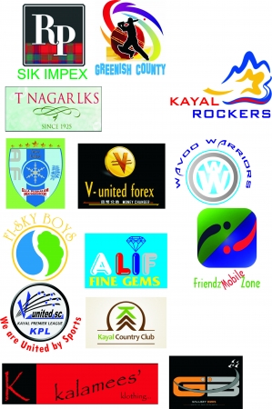 LOGOS